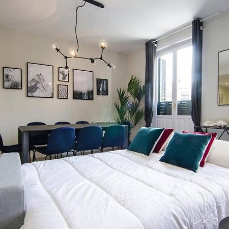 Minty Stay - 3 Bd Lavapies Madrid Luaran gambar